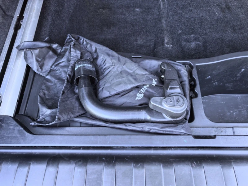 BMW X5 3.0d X-drive, снимка 10 - Автомобили и джипове - 52178434