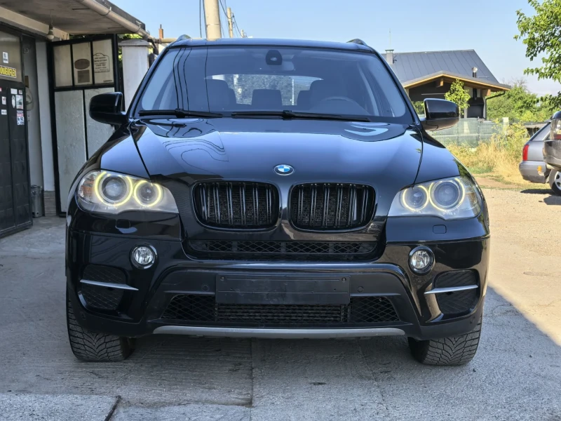 BMW X5 3.0d X-drive, снимка 2 - Автомобили и джипове - 52178434