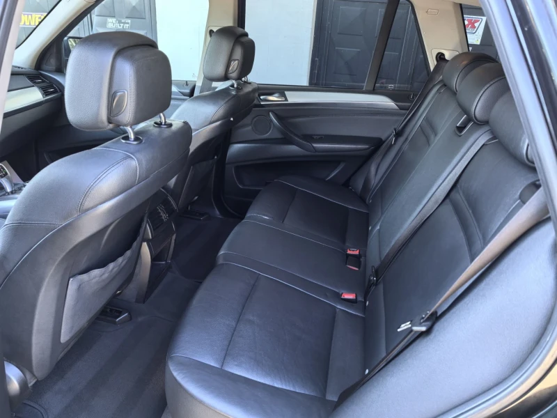 BMW X5 3.0d X-drive, снимка 14 - Автомобили и джипове - 52178434