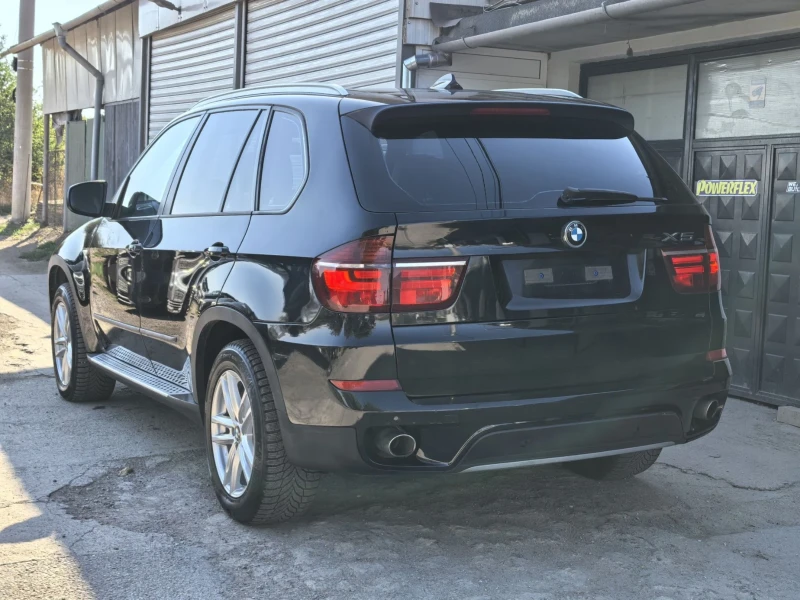 BMW X5 3.0d X-drive, снимка 3 - Автомобили и джипове - 52178434
