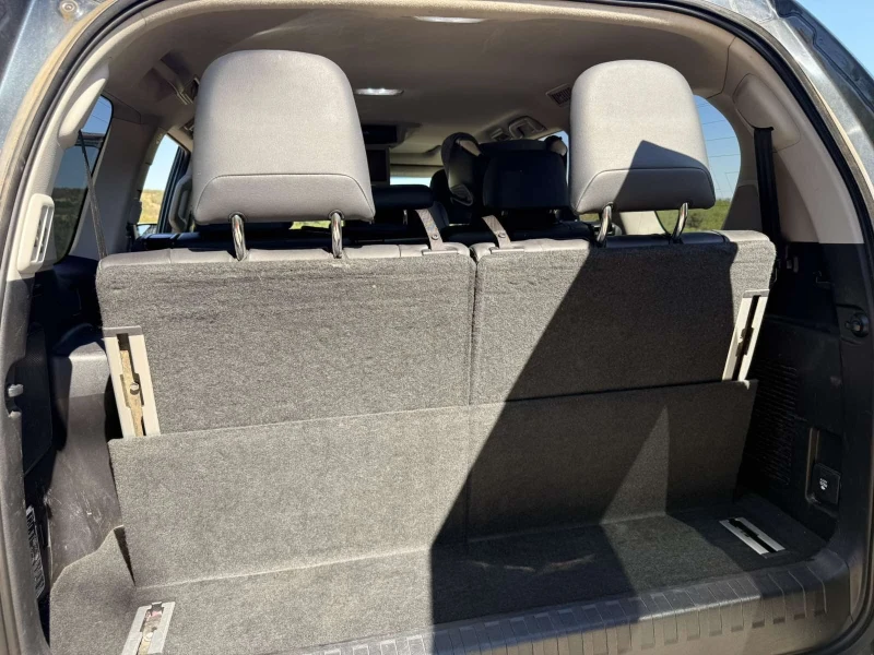 Toyota Land cruiser, снимка 3 - Автомобили и джипове - 52285884