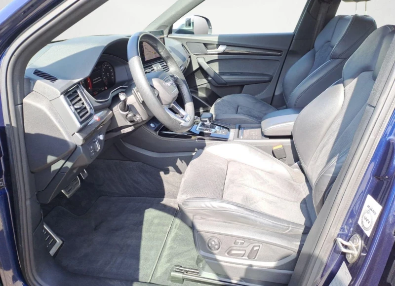Audi SQ5 SQ5 341ks карбон пакет ПРОМО !, снимка 7 - Автомобили и джипове - 52081762