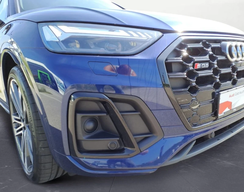Audi SQ5 SQ5 341ks карбон пакет ПРОМО !, снимка 6 - Автомобили и джипове - 52081762