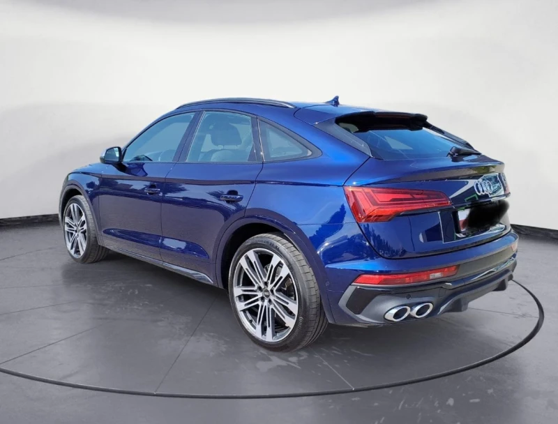 Audi SQ5 SQ5 341ks карбон пакет ПРОМО !, снимка 3 - Автомобили и джипове - 52081762