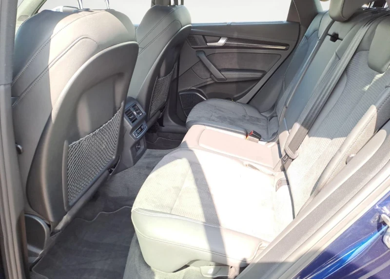 Audi SQ5 SQ5 341ks карбон пакет ПРОМО !, снимка 8 - Автомобили и джипове - 52081762