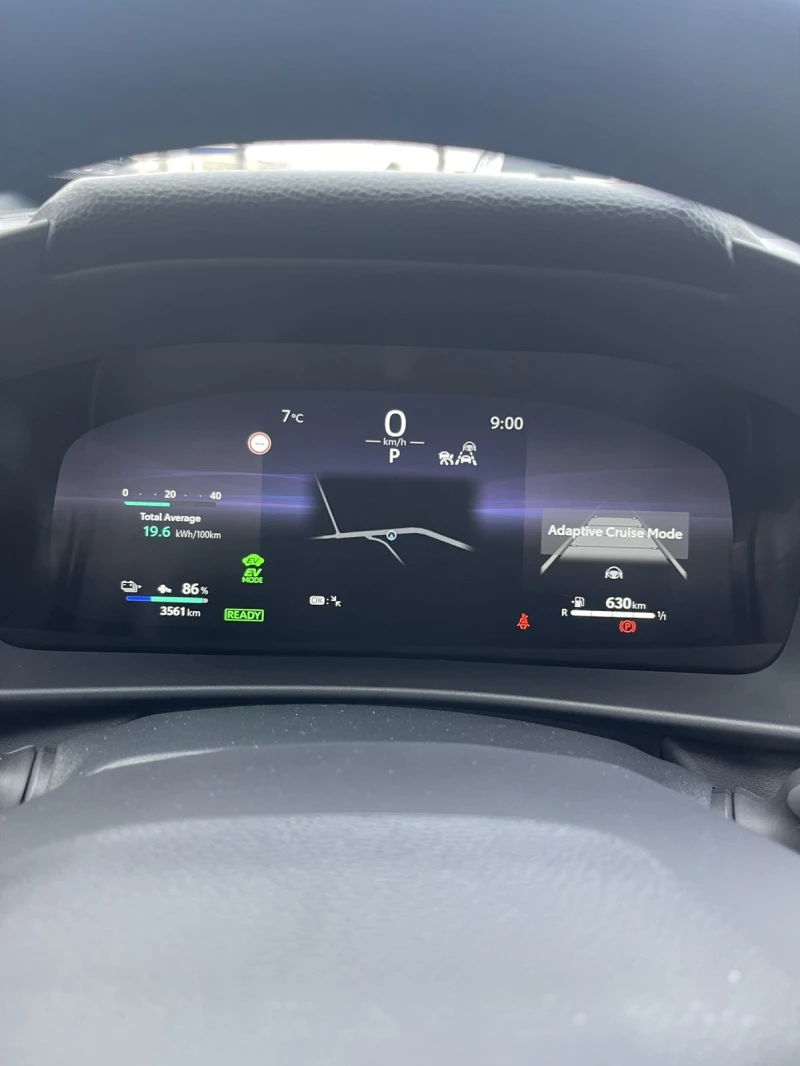 Toyota C-HR 2.0 Plug-in, снимка 8 - Автомобили и джипове - 52746591