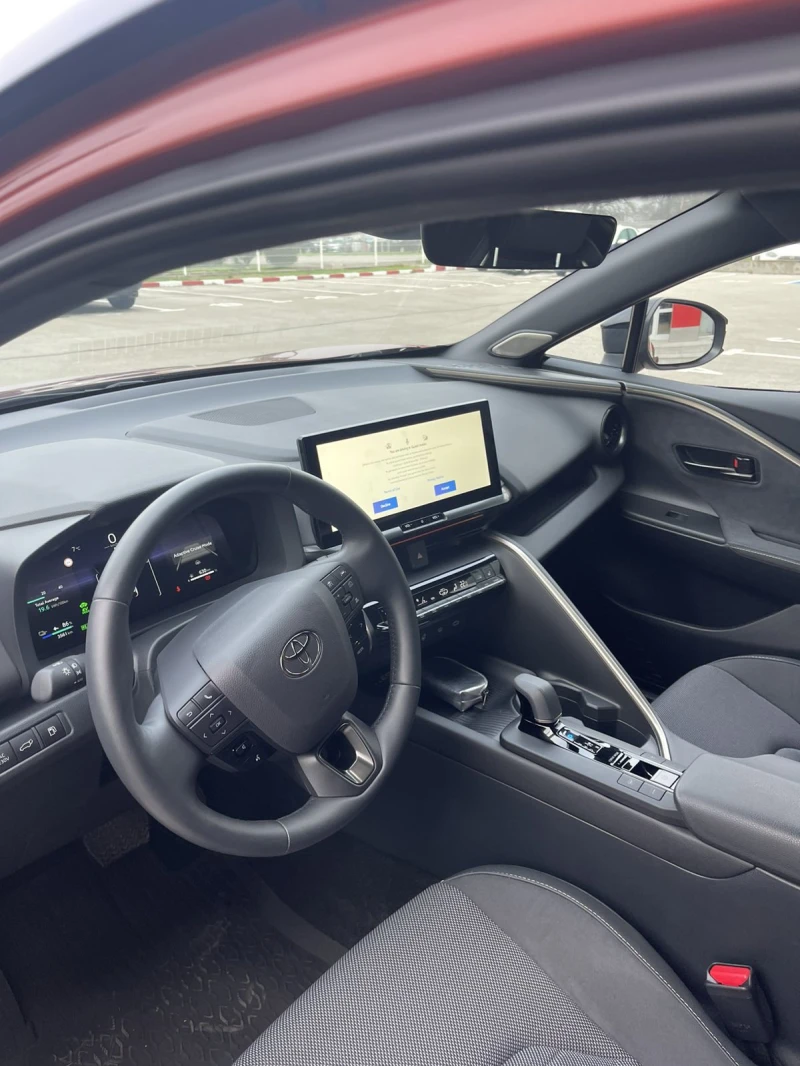 Toyota C-HR 2.0 Plug-in, снимка 10 - Автомобили и джипове - 52746591
