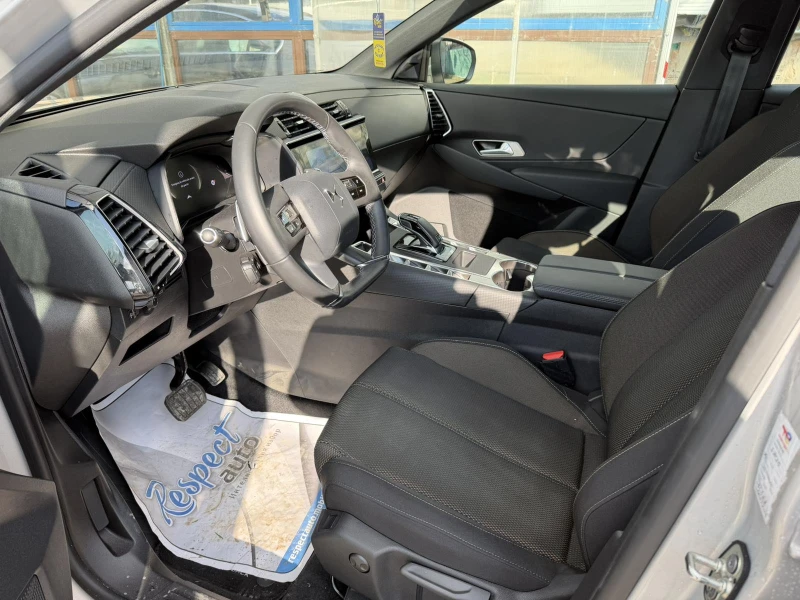 DS DS 7 Crossback 11, 000км = 1.5HDi-131ps EAT8 2023г. , снимка 5 - Автомобили и джипове - 53100967