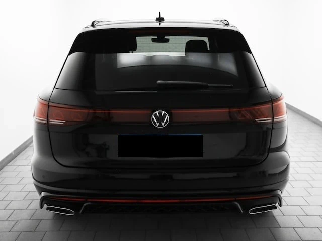 VW Touareg 3.0TDI* 4MOTION* R-LINE* MATRIX* ПАНО* HUD* ГАРАНЦ, снимка 5 - Автомобили и джипове - 53473940