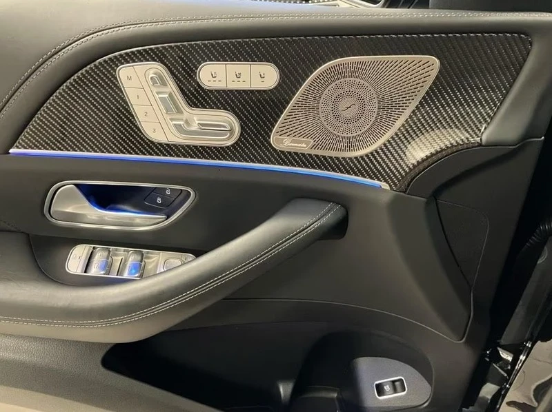Mercedes-Benz GLE Coupe GLE63s AMG Coupe 4Matic+  | Mobile.bg � ����������� 9