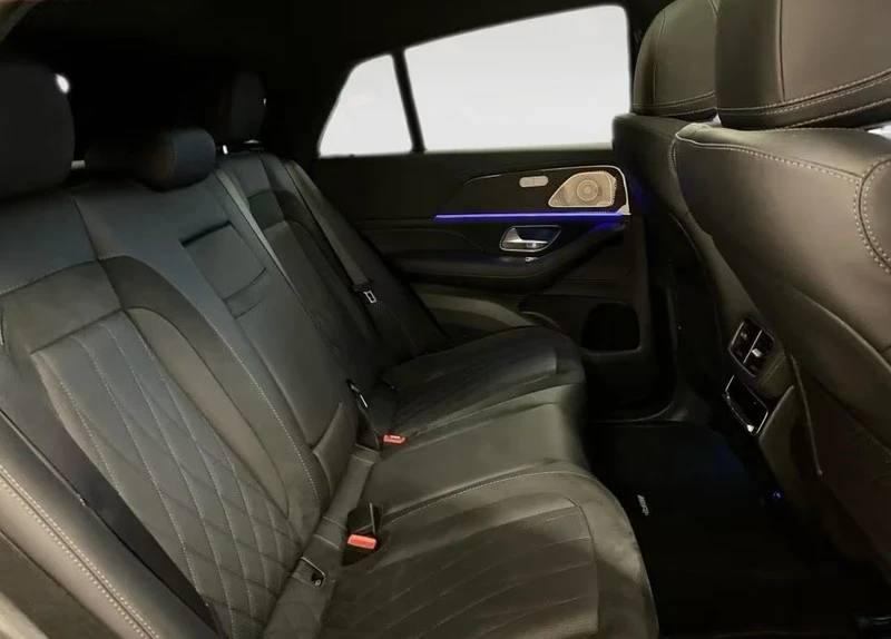 Mercedes-Benz GLE Coupe GLE63s AMG Coupe 4Matic+  | Mobile.bg � ����������� 11