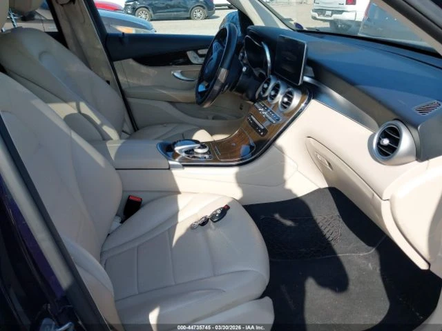 Mercedes-Benz GLC 300 4MATIC* AMG* BURMESTER* 360 ������* ��������* ��� | Mobile.bg � ����������� 11