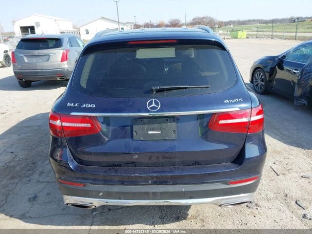 Mercedes-Benz GLC 300 4MATIC* AMG* BURMESTER* 360 ������* ��������* ��� | Mobile.bg � ����������� 5