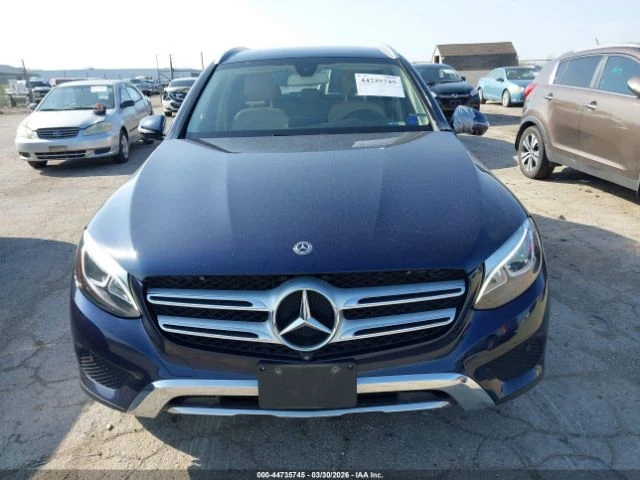 Mercedes-Benz GLC 300 4MATIC* AMG* BURMESTER* 360 ������* ��������* ��� | Mobile.bg � ����������� 1