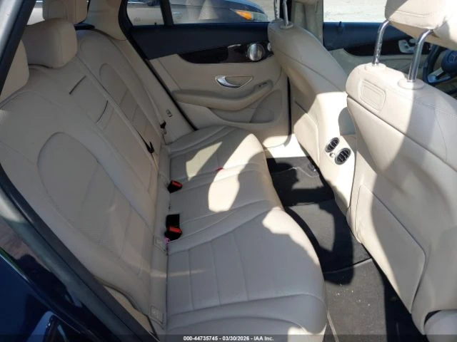 Mercedes-Benz GLC 300 4MATIC* AMG* BURMESTER* 360 ������* ��������* ��� | Mobile.bg � ����������� 12