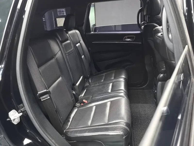 Jeep Grand cherokee 3.6 LIMITED WK2, снимка 12 - Автомобили и джипове - 55298806