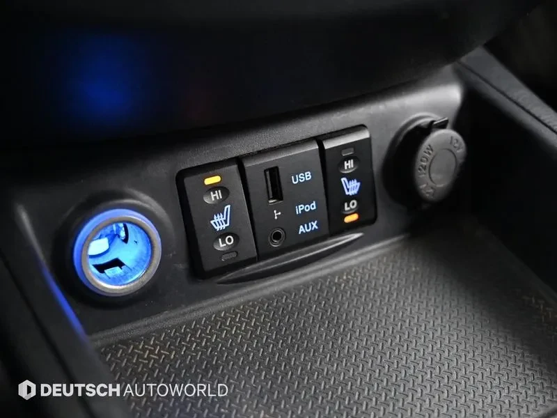 Hyundai Santa fe Cm 4Wd (2.2Vgt) Clx Basic Model | Mobile.bg � ����������� 17
