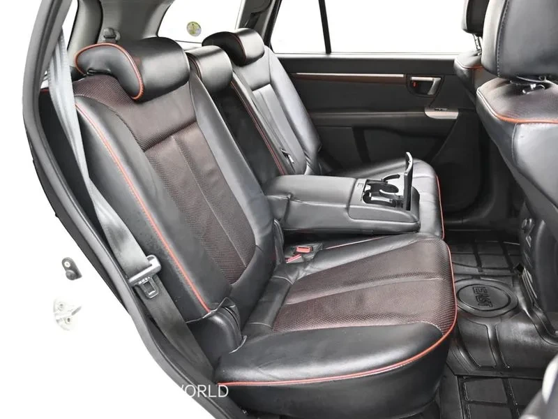 Hyundai Santa fe Cm 4Wd (2.2Vgt) Clx Basic Model | Mobile.bg � ����������� 12