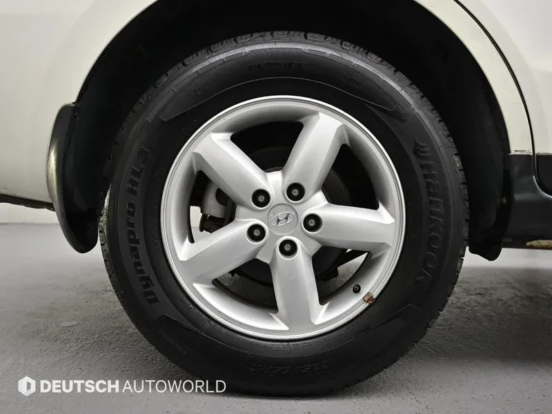 Hyundai Santa fe Cm 4Wd (2.2Vgt) Clx Basic Model | Mobile.bg � ����������� 5