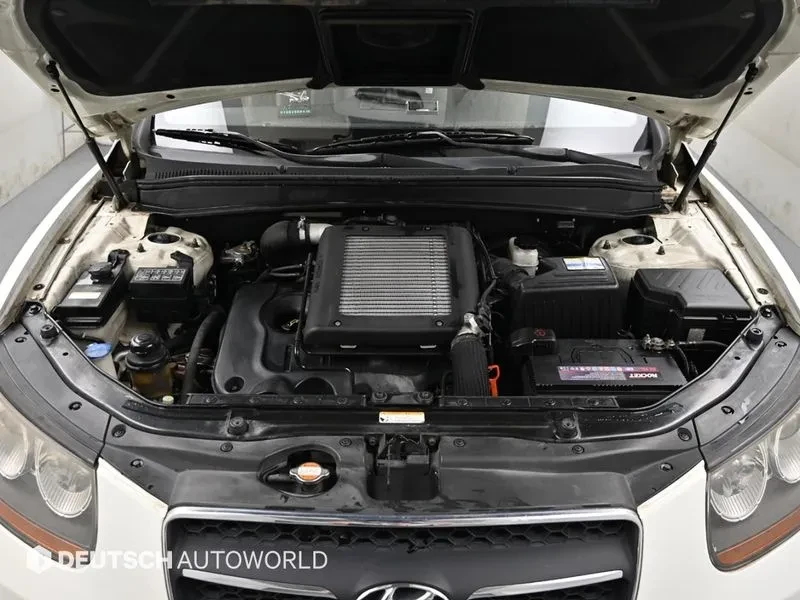 Hyundai Santa fe Cm 4Wd (2.2Vgt) Clx Basic Model | Mobile.bg � ����������� 6