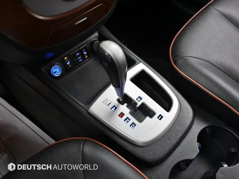 Hyundai Santa fe Cm 4Wd (2.2Vgt) Clx Basic Model | Mobile.bg � ����������� 9
