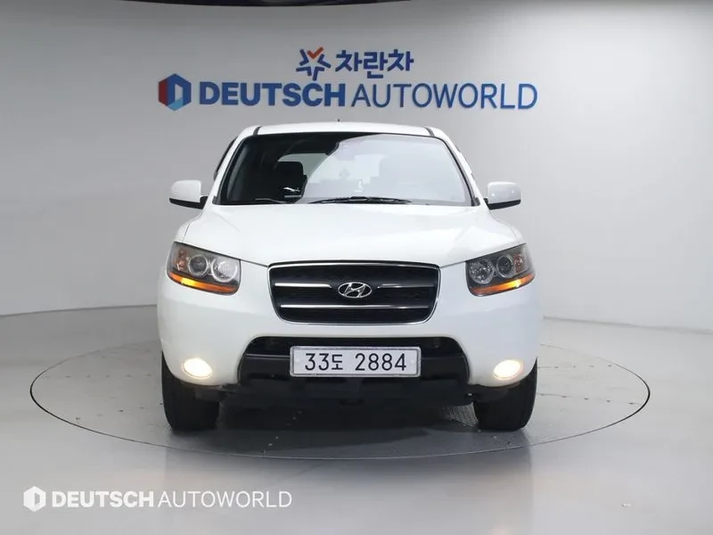 Hyundai Santa fe Cm 4Wd (2.2Vgt) Clx Basic Model | Mobile.bg � ����������� 3