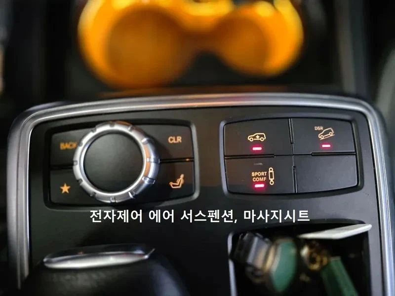Mercedes-Benz GL 550, снимка 10 - Автомобили и джипове - 56738258