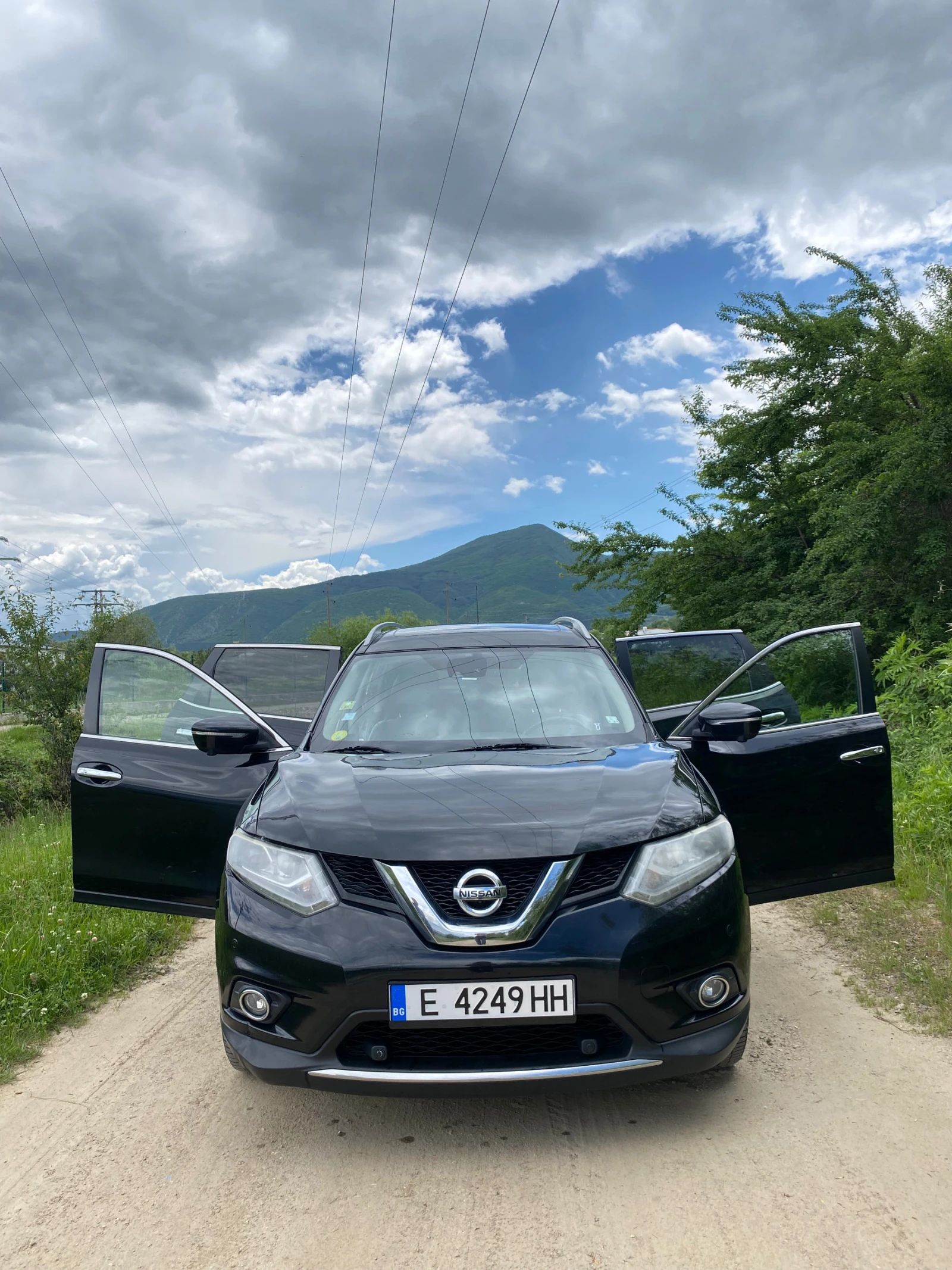 Nissan X-trail  - изображение 3