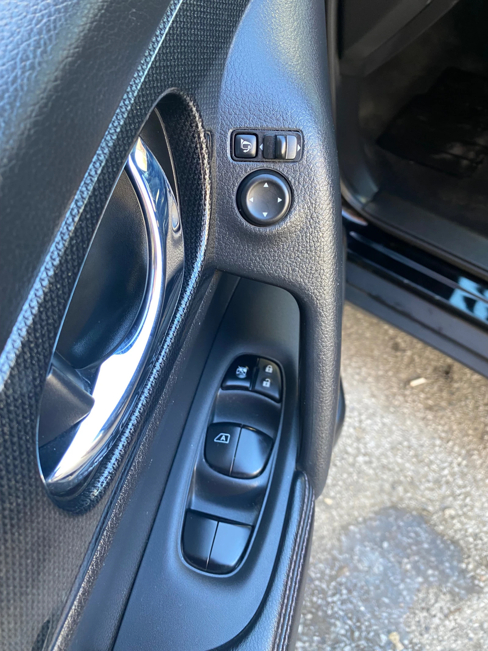 Nissan X-trail | Mobile.bg   14