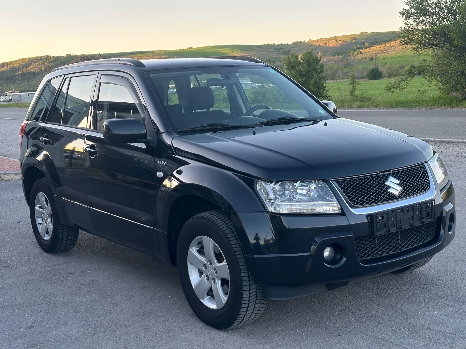 Suzuki Grand vitara Italia - изображение 3