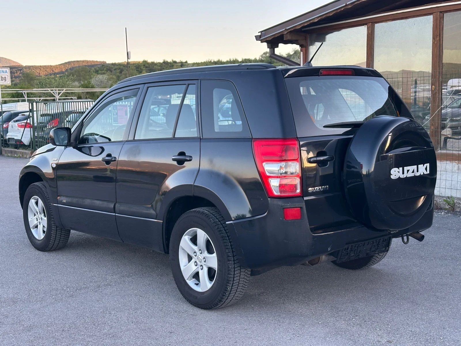 Suzuki Grand vitara Italia - изображение 4