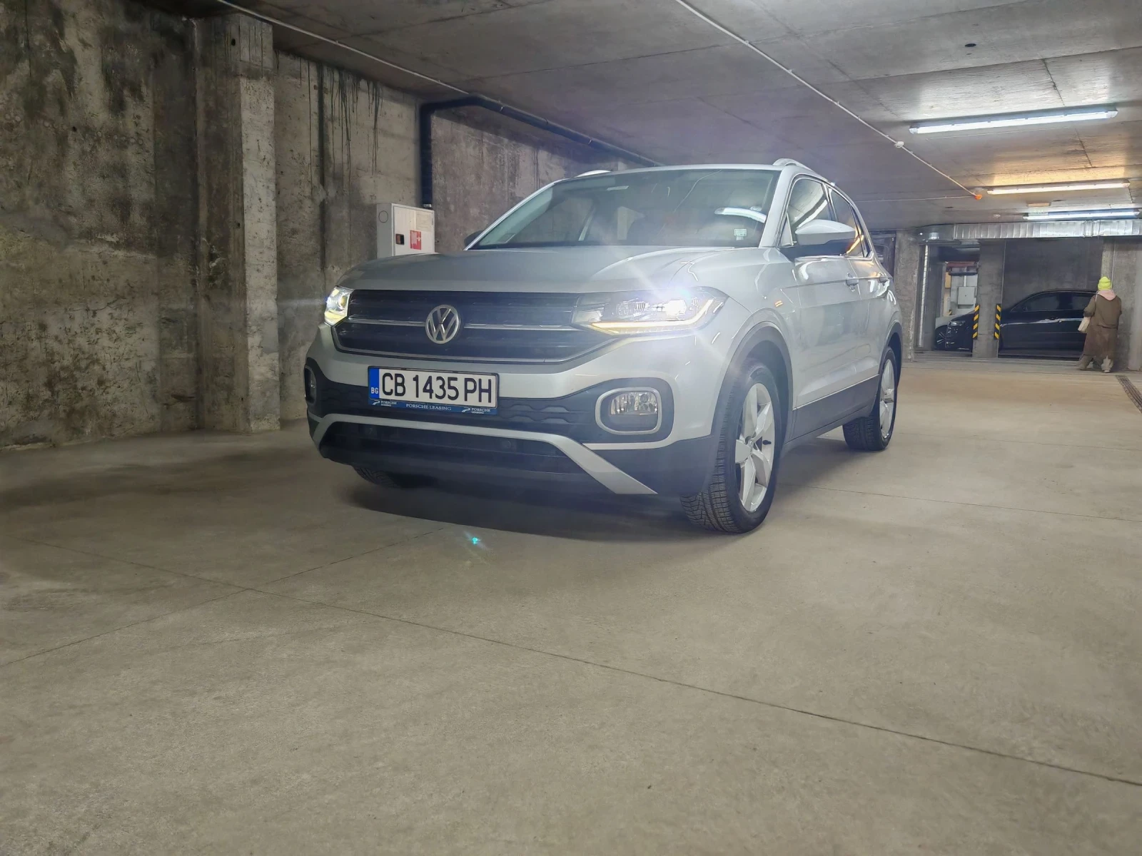 VW T-Cross | Mobile.bg   17