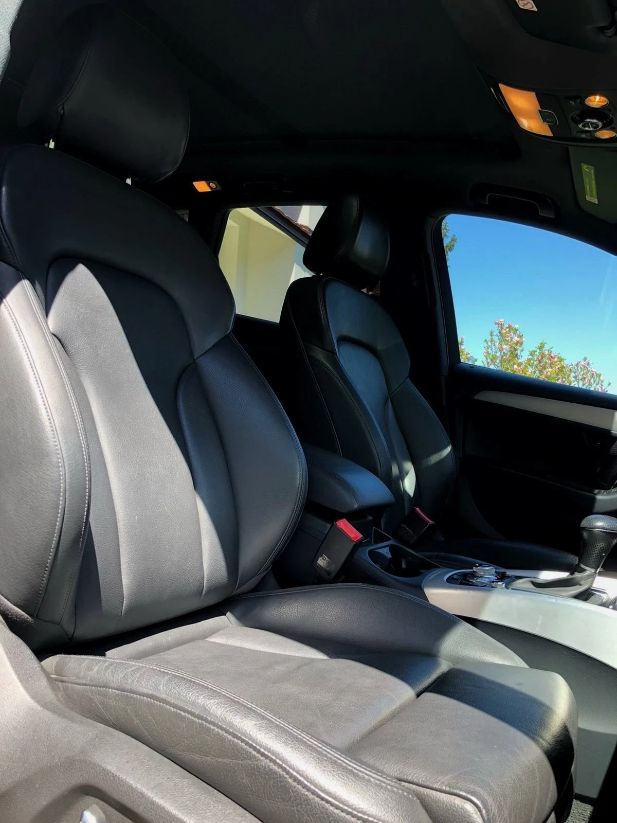 Audi Q5 S-line/Quattro/Panorama | Mobile.bg   12