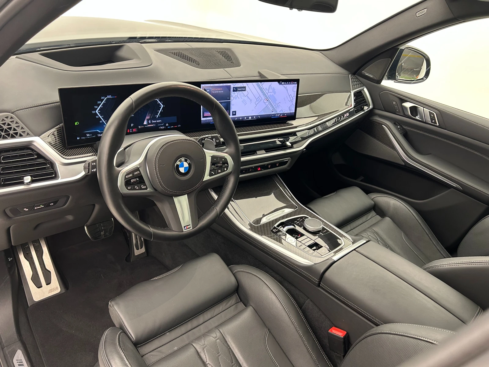 BMW X5 G05 xDrive40i - изображение 8