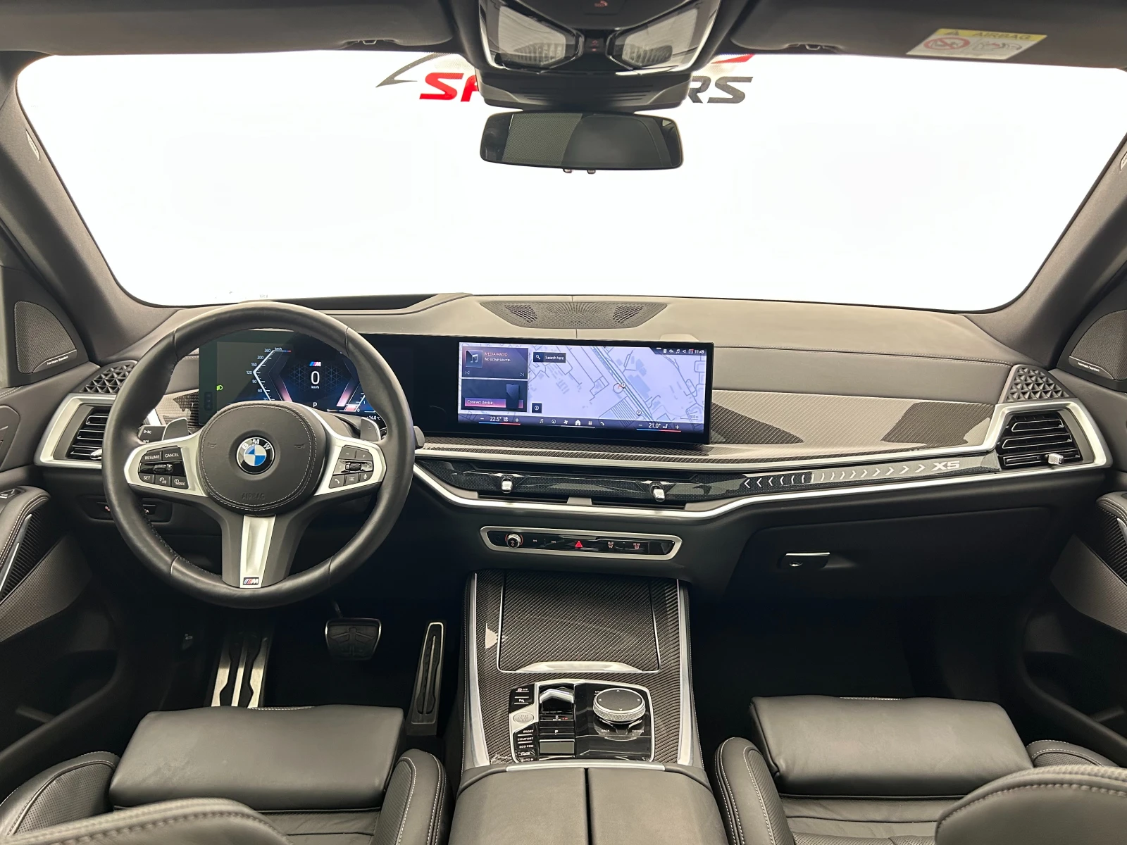 BMW X5 G05 xDrive40i - изображение 9
