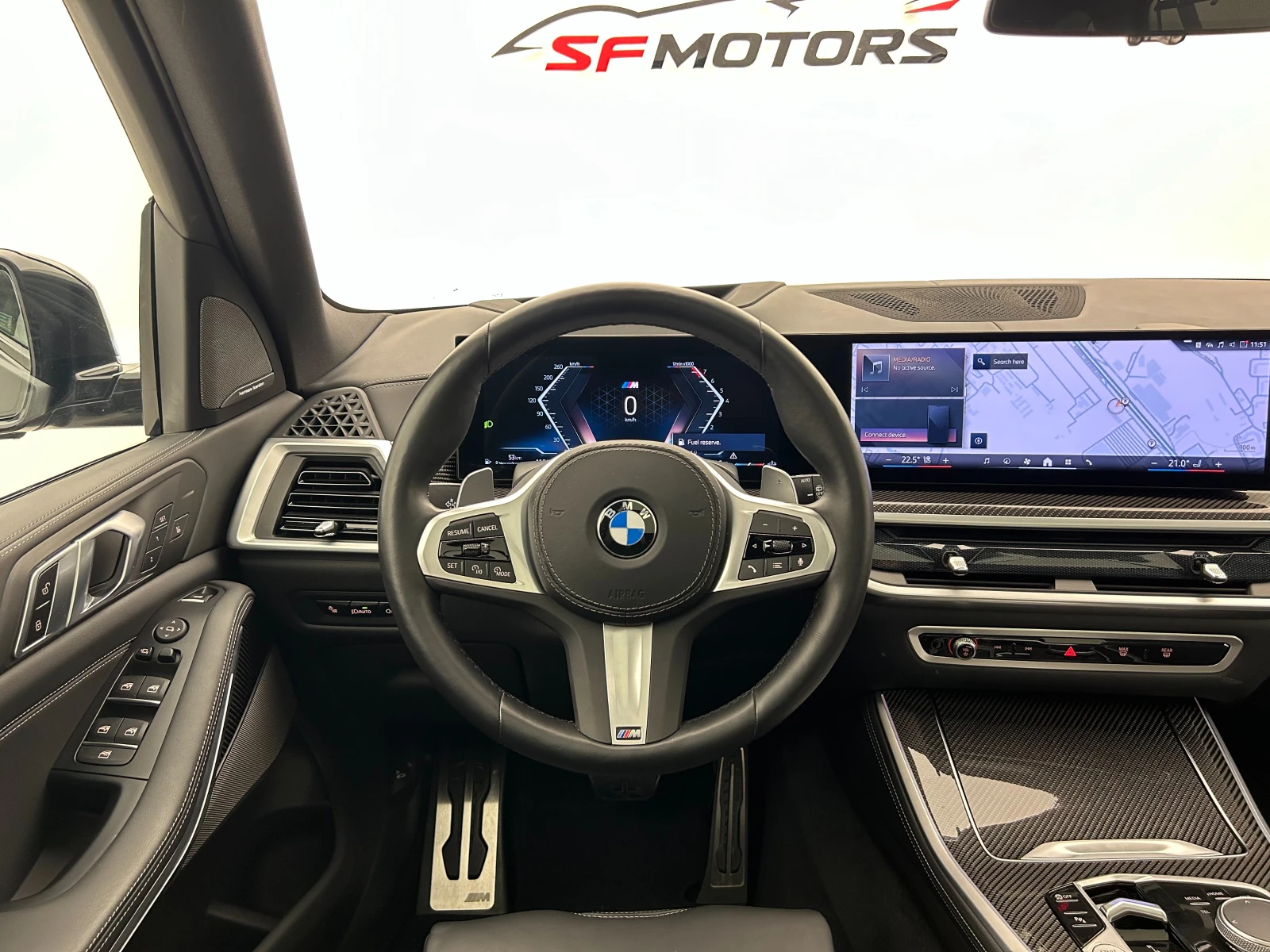BMW X5 G05 xDrive40i - изображение 10