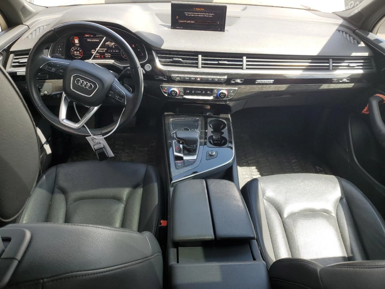 Audi Q7 PREMIUM PLUS/ФИКСИРАНА ЦЕНА! ОБДУХВАНЕ/DIGITAL - изображение 8