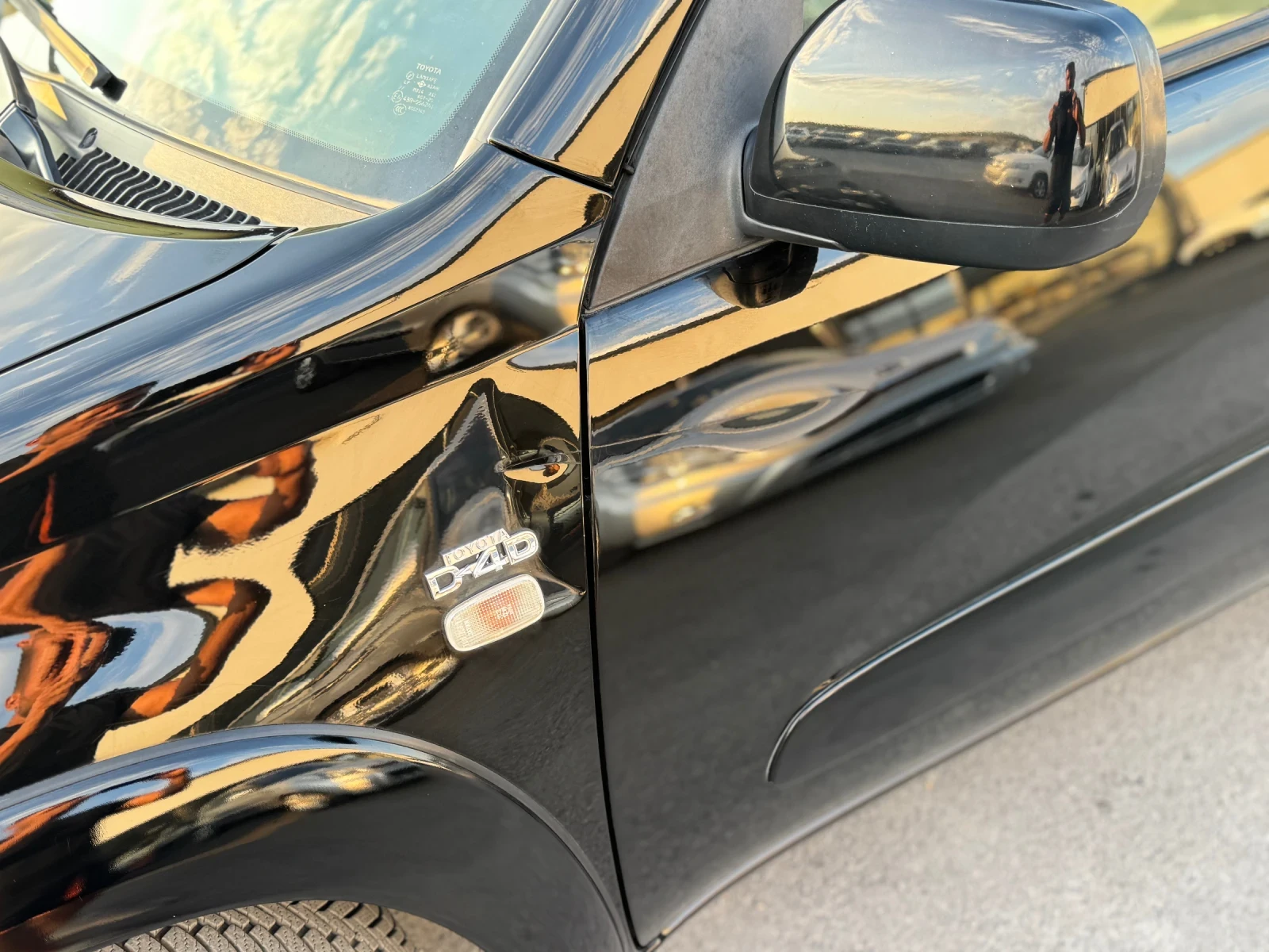 Toyota Rav4 2.0d4d FACE LIFT - изображение 6