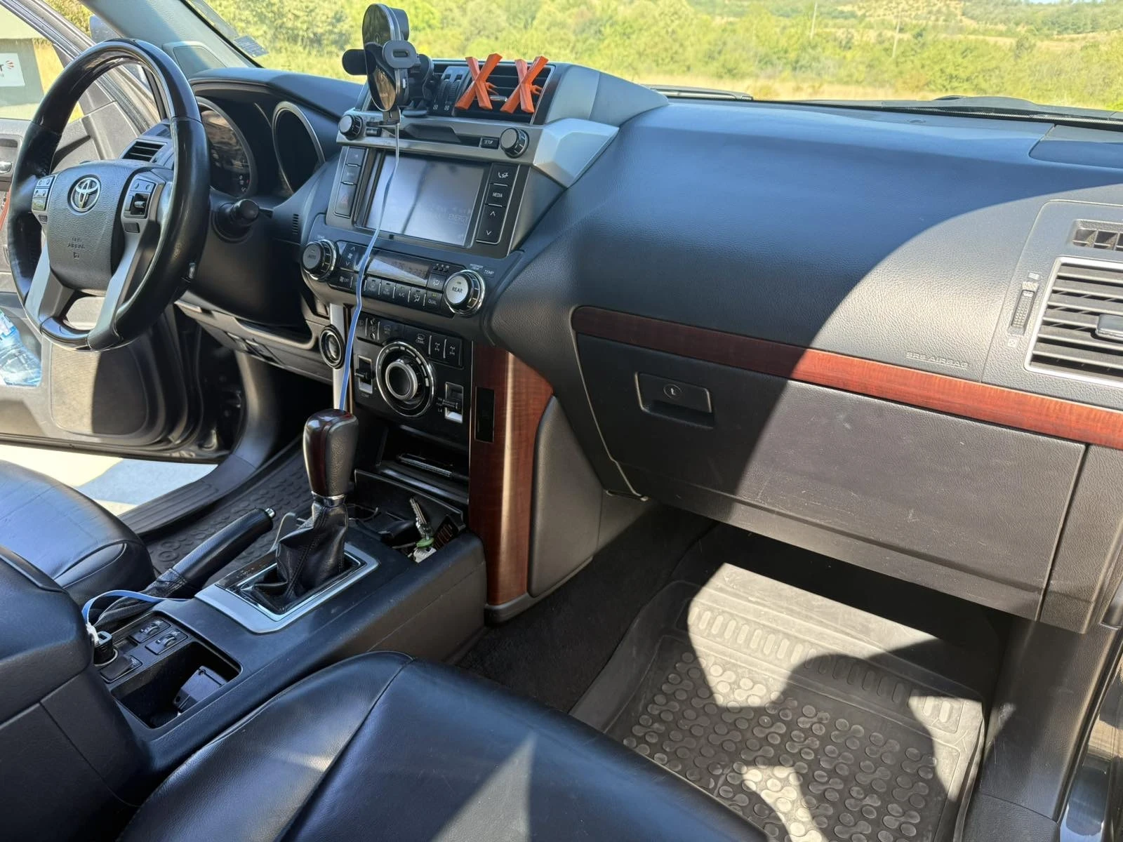 Toyota Land cruiser | Mobile.bg � ����������� 14