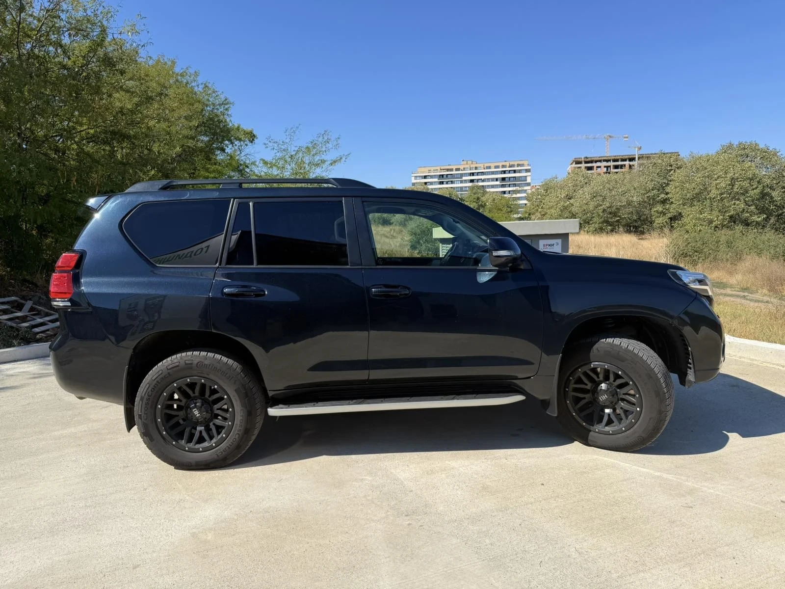 Toyota Land cruiser | Mobile.bg � ����������� 16