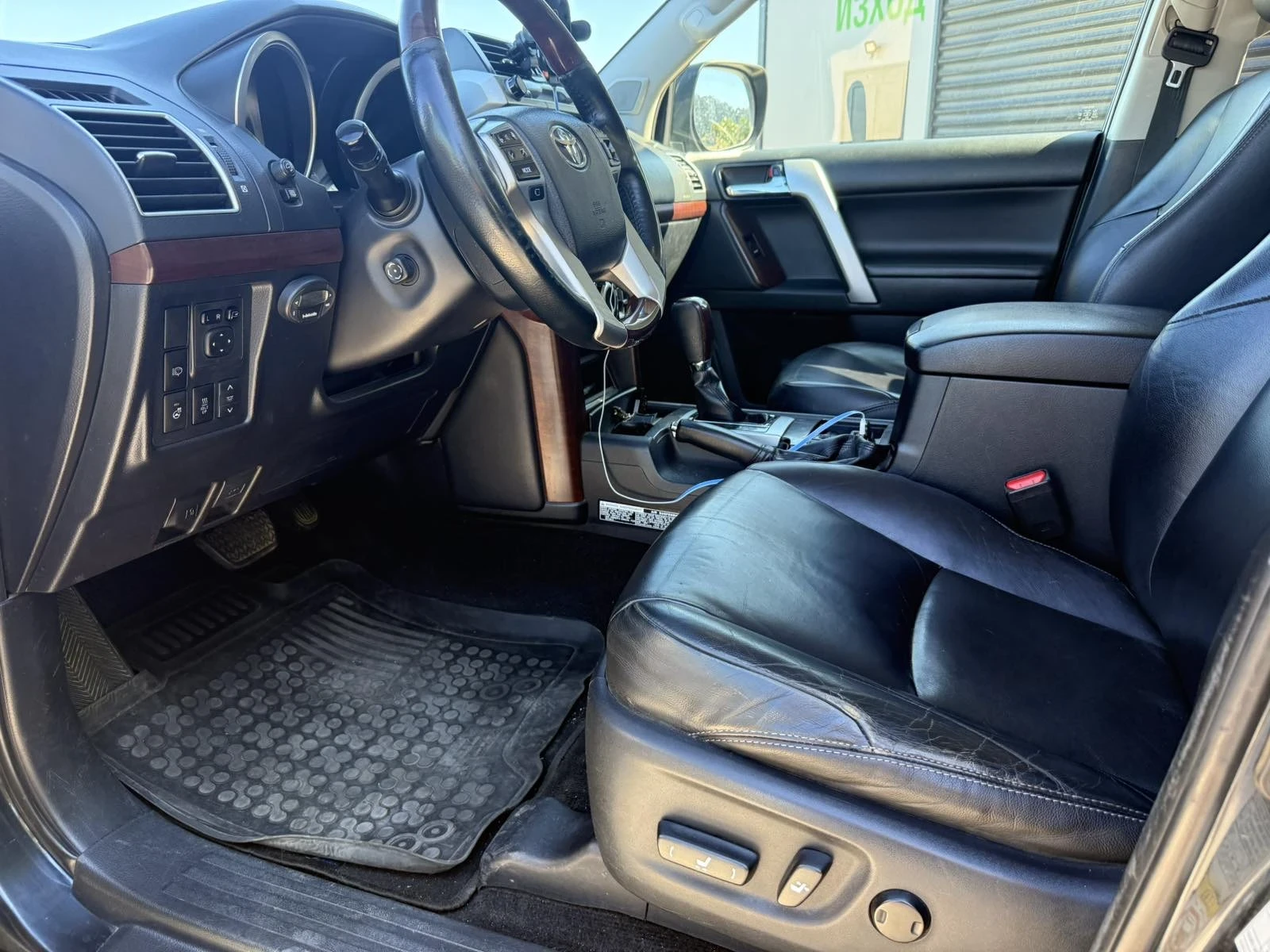 Toyota Land cruiser | Mobile.bg � ����������� 17