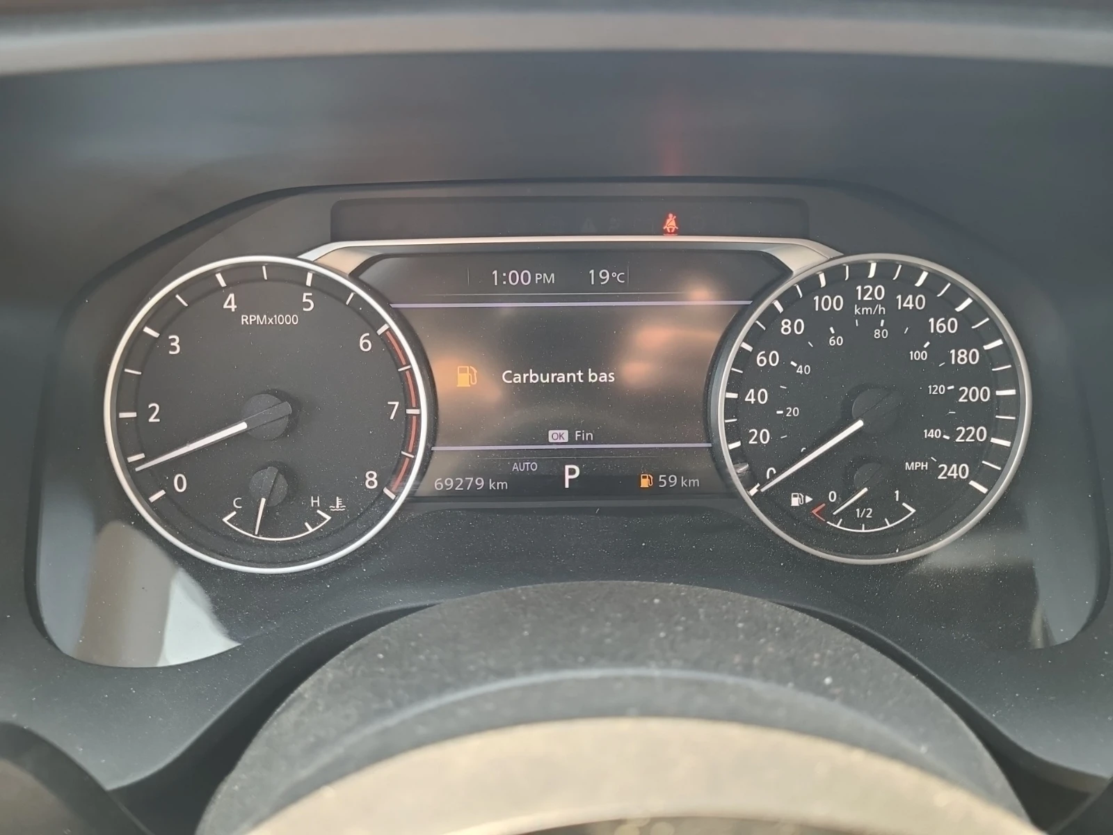 Nissan Rogue CARFAX* БЕЗ ПЪРВОНАЧАЛНА - изображение 8