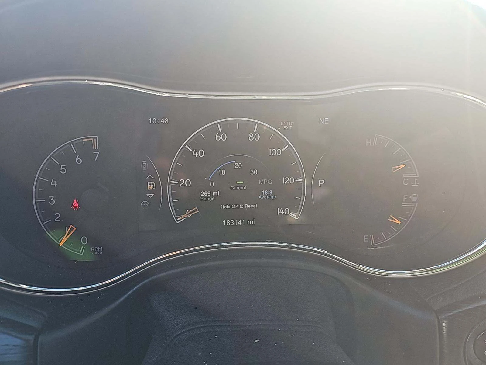 Jeep Grand cherokee SUMMIT V6 ДИСТРОНИК HARMAN KARDON ПАНОРАМА - изображение 8