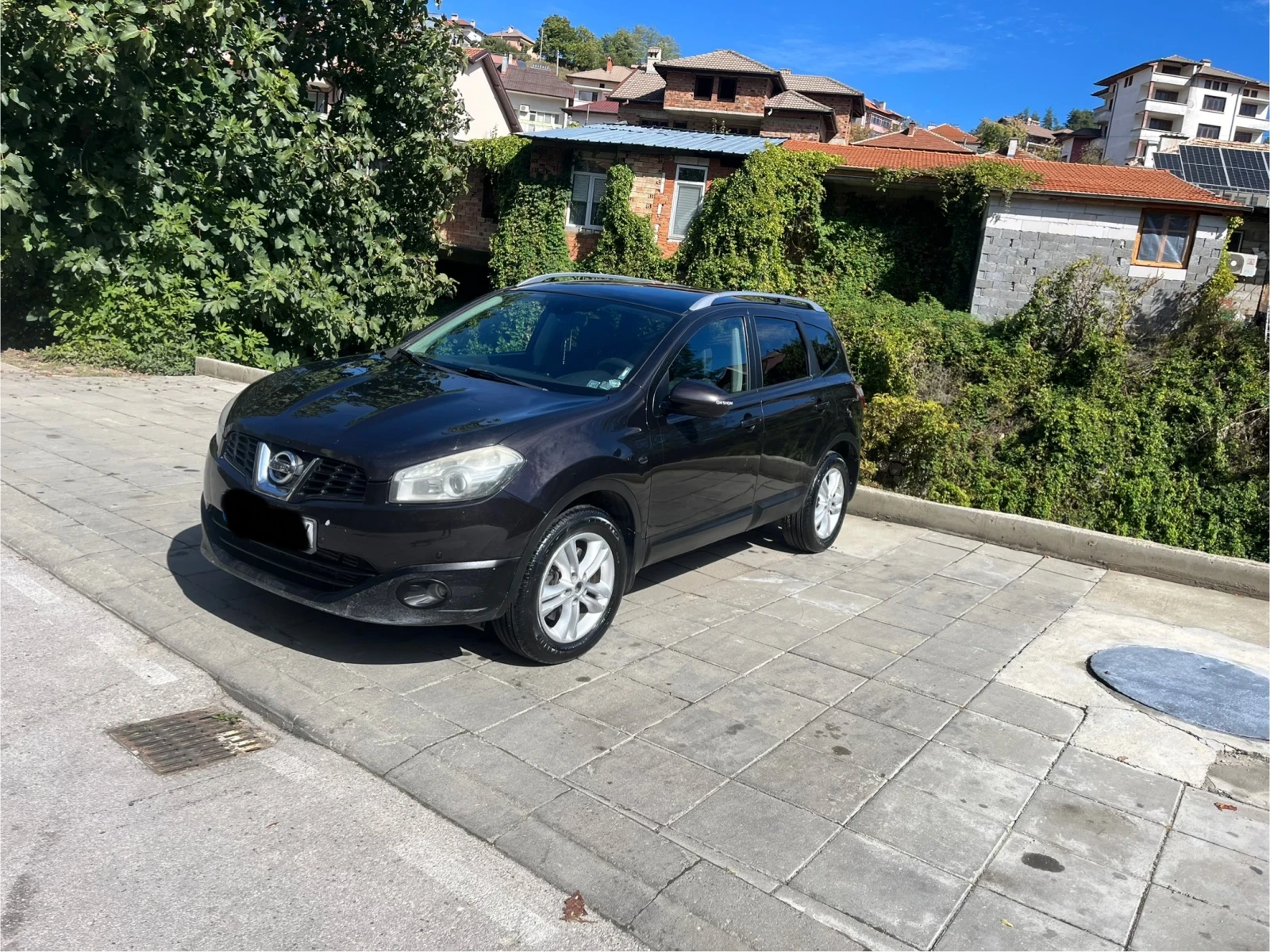 Nissan Qashqai | Mobile.bg — изображение 2