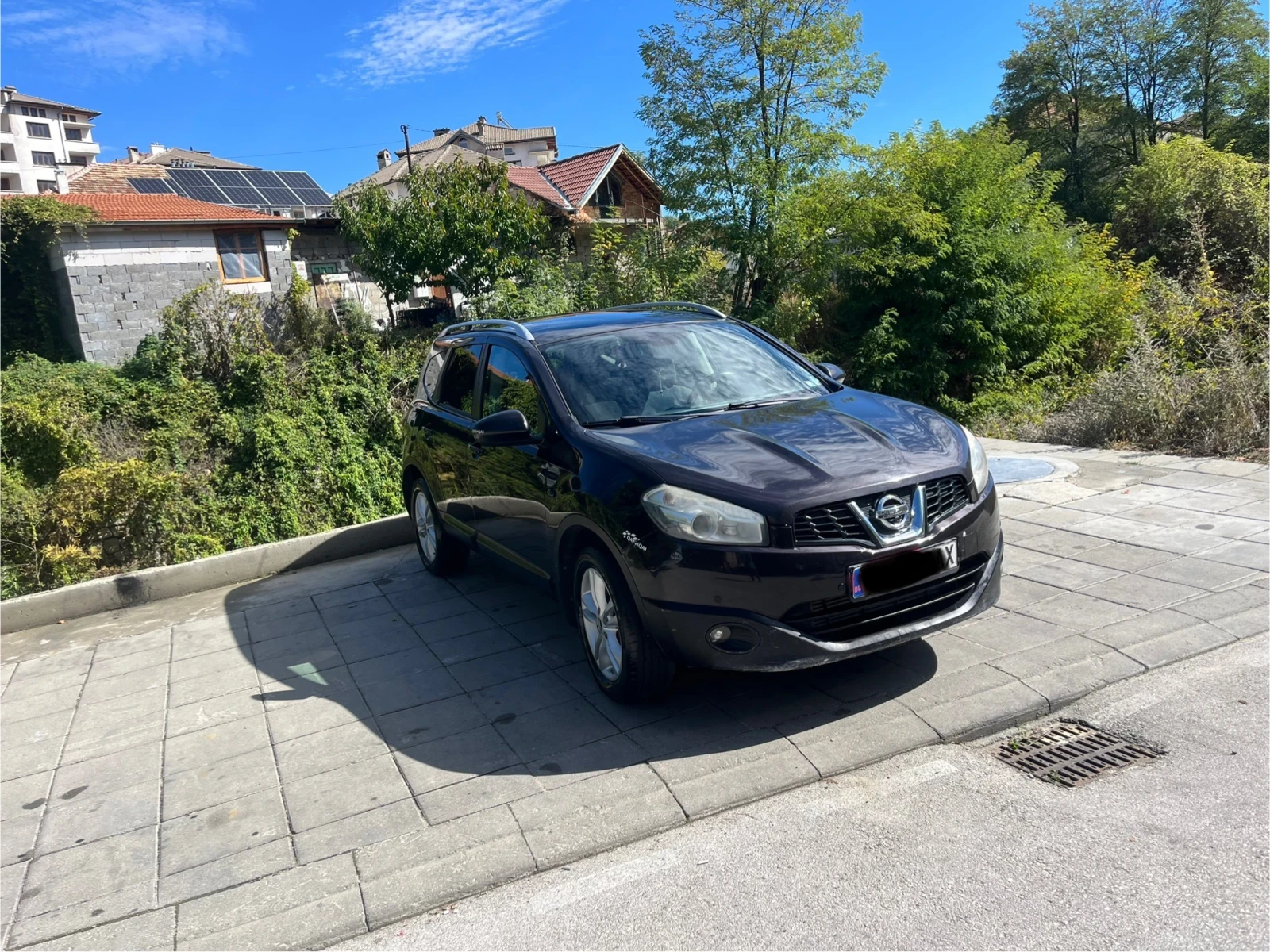 Nissan Qashqai | Mobile.bg — изображение 1