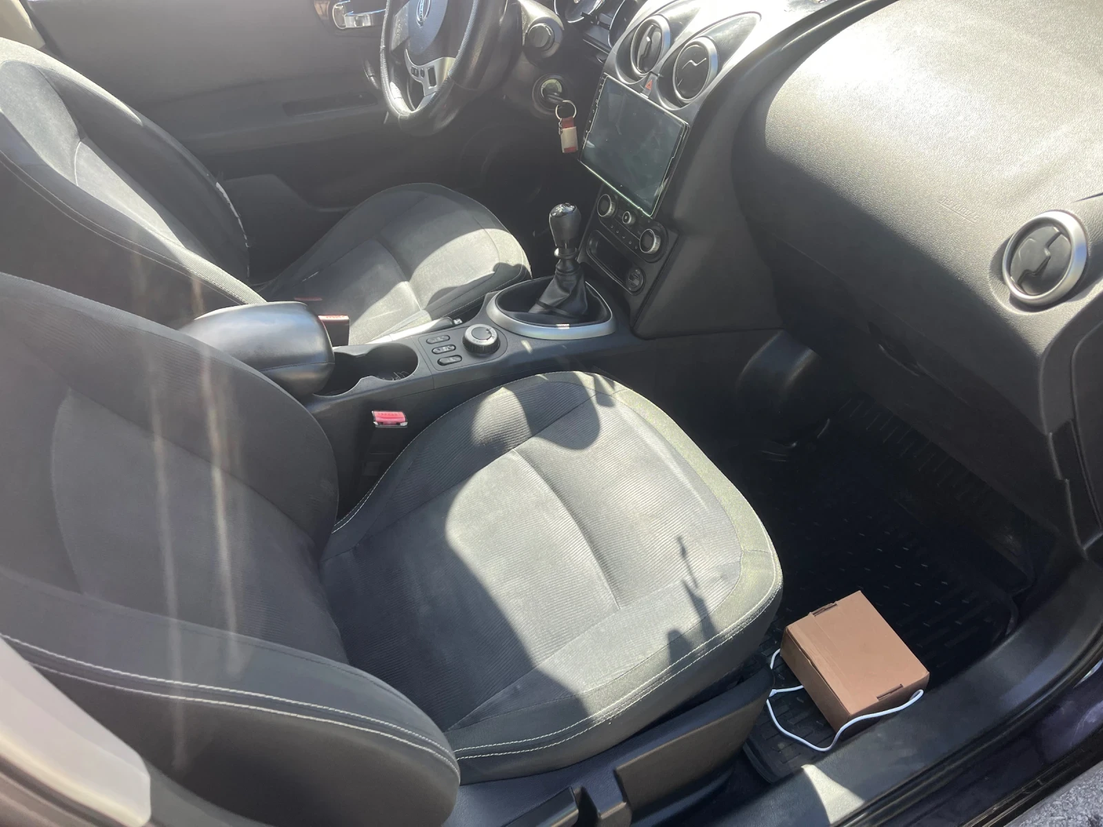 Nissan Qashqai | Mobile.bg — изображение 6