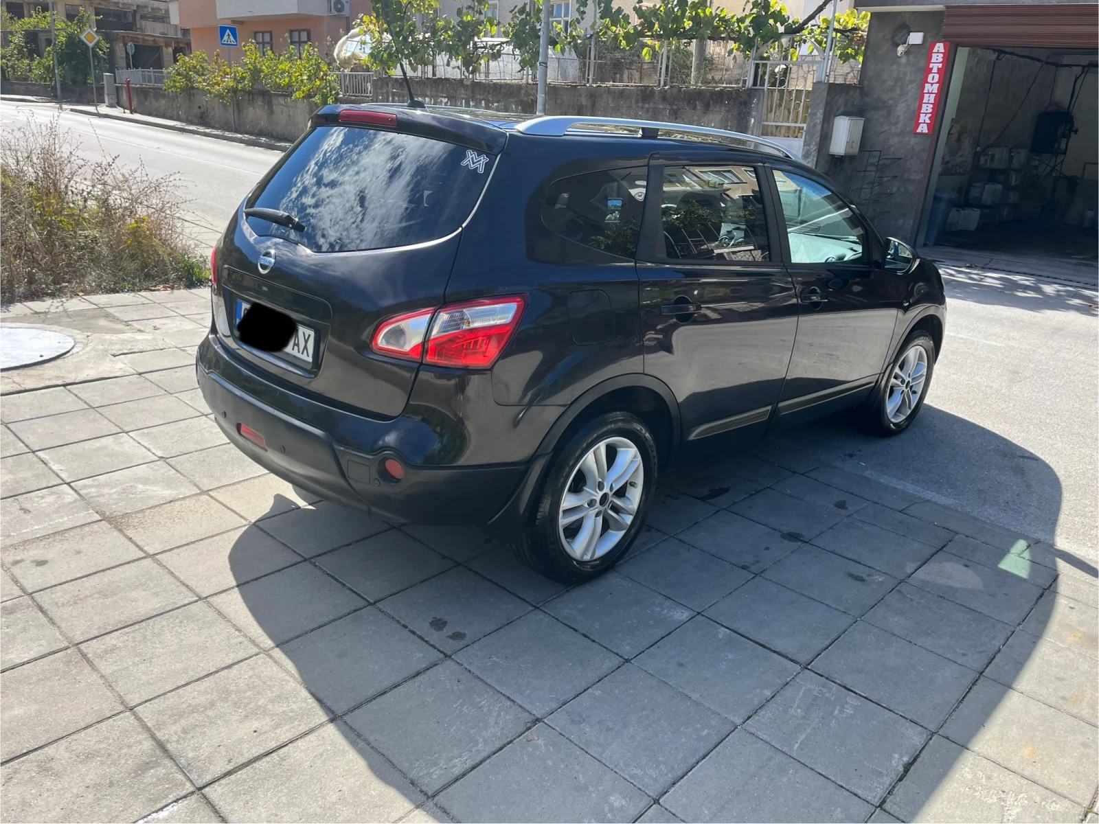 Nissan Qashqai | Mobile.bg — изображение 4