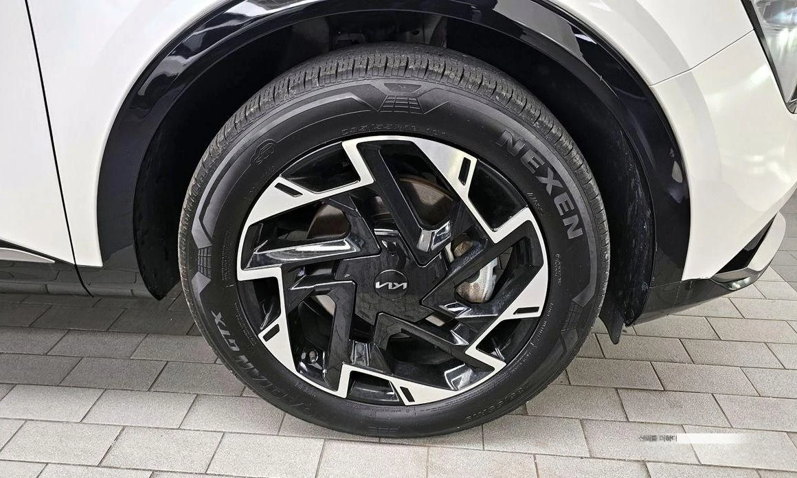 Kia Sportage LPG 2.0 2WD Prestige * НАЙ-ДОБРА ЦЕНА В БЪЛГАРИЯ*  - изображение 4