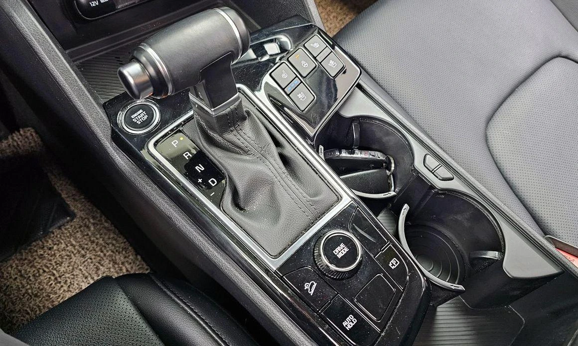 Kia Sportage LPG 2.0 2WD Prestige * НАЙ-ДОБРА ЦЕНА В БЪЛГАРИЯ*  - изображение 8