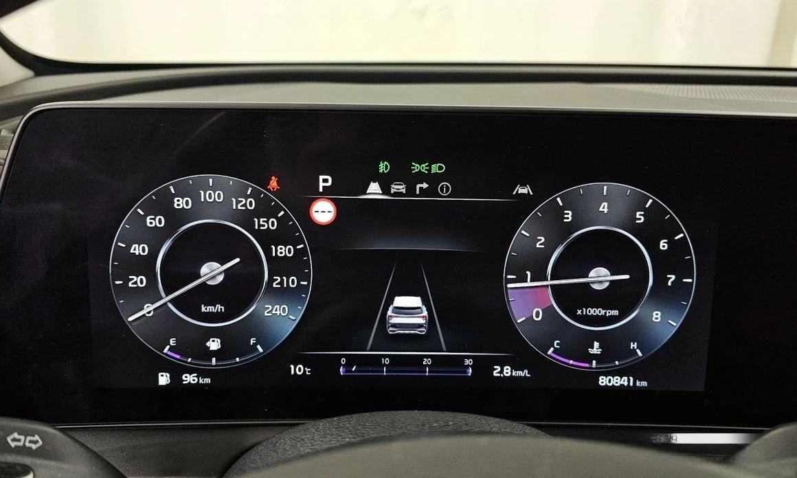 Kia Sportage LPG 2.0 2WD Prestige * НАЙ-ДОБРА ЦЕНА В БЪЛГАРИЯ*  - изображение 7